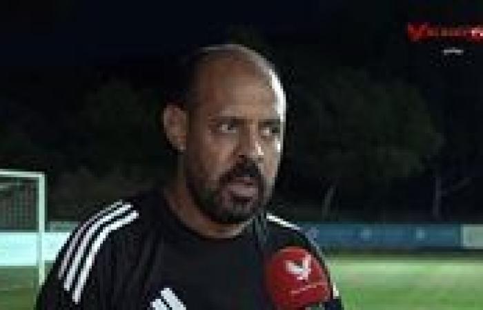 أحممد شوبير يكشف حقيقة رحيل عماد النحاس عن الأهلي فى حال التعاقد مع مدرب أجنبي
