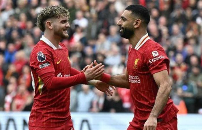 إيليوت يرد على رسالة محمد صلاح المؤثرة.. ماذا قال؟