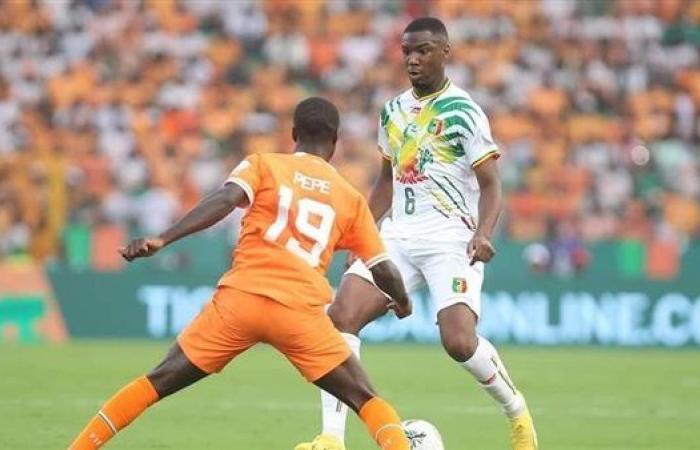 مشاهدة.. بث مباشر مباراة مالي وجزر القمر (0-0) في تصفيات كأس العالم