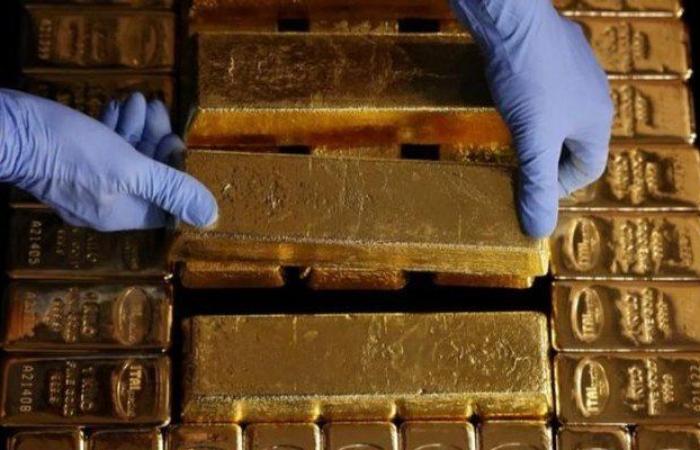 سعر الذهب اليوم.. الأصفر يقفز نحو أفضل أداء أسبوعي في 3 أشهر مع ترقب بيانات الوظائف الأمريكية