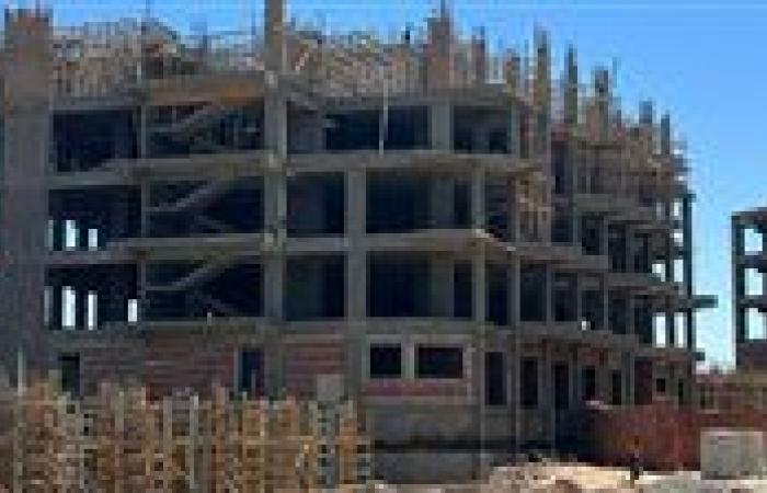 بشروط وإجراءات أقل... تعرف علي شروط البناء الجديدة بالقانون الجديد