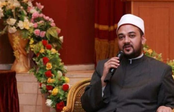 أحمد نبوي: الفرح بميلاد النبي عبادة وأجر عظيم.. والاحتفال الحقيقي سلوك عملي في حياتنا