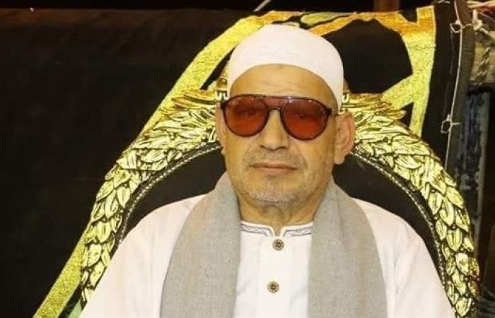 مـات بعد خطبة الجمعة.. وزير الأوقاف يوجه بإعانة عاجلة لأسرة إمام مسجد الإسماعيلية