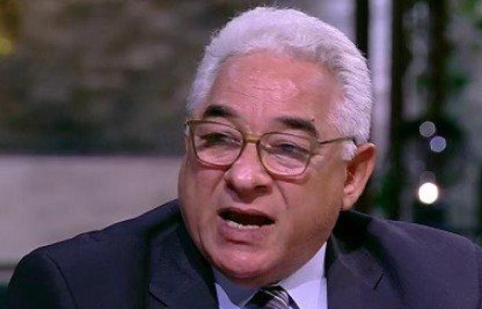 نائب وزير الخارجية الأسبق: علاقات مصر مع الغرب والشرق مبنية على مصالحها