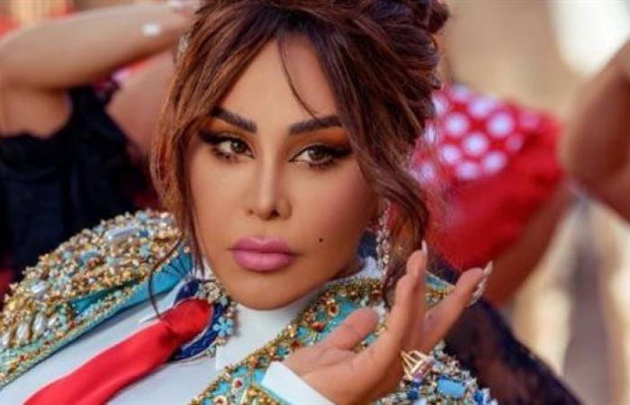 موعد حفل المطربة "أحلام" في السعودية.. (تفاصيل)
