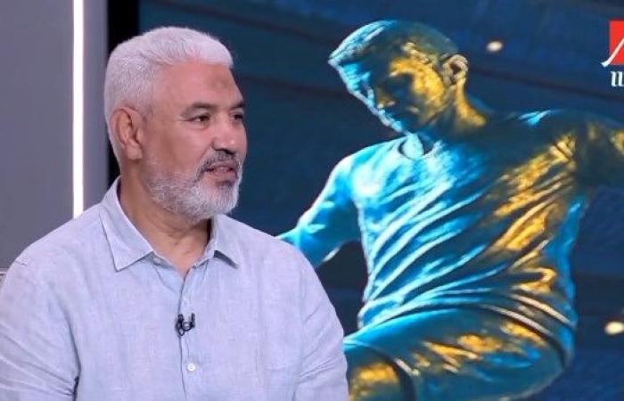 مش بقلق في وجودهم.. جمال عبد الحميد يشيد بدور جماهير الزمالك في دعم الفريق