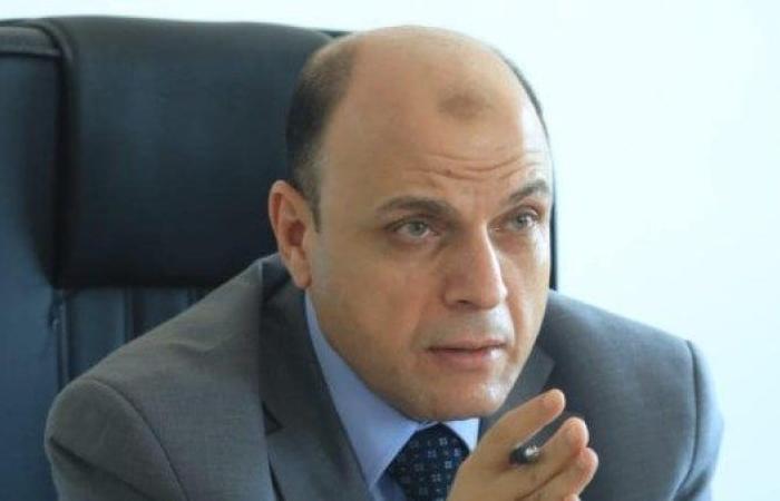 إنهاء مشكلة الصرف الصحي بمنشية الشاذلي بقلين وسط فرحة أهالي القريه