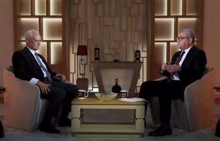 اللواء الدويري يكشف تحديات حوارات الفصائل الفلسطينية في 2005: "لم يصدر أي بيان بسهولة.. حتى خطبة الجمعة كانت مشكلة"