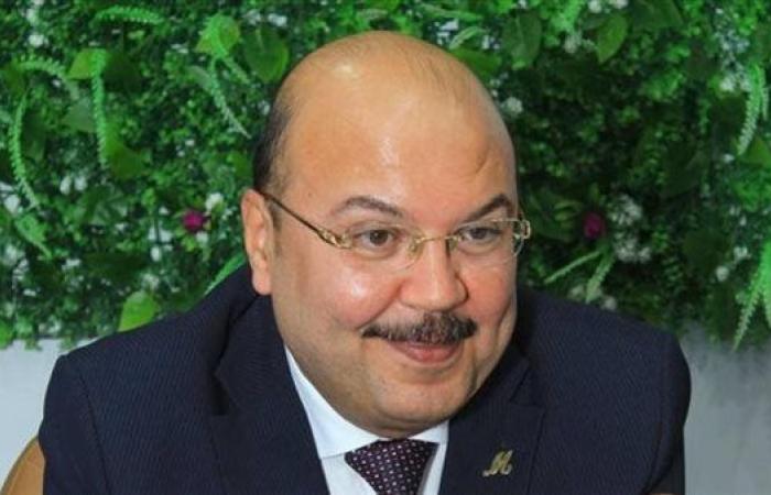 النائب ميشيل الجمل: تصريحات نتنياهو "مشينة" ومصر لن تسمح بتهجير الفلسطينيين