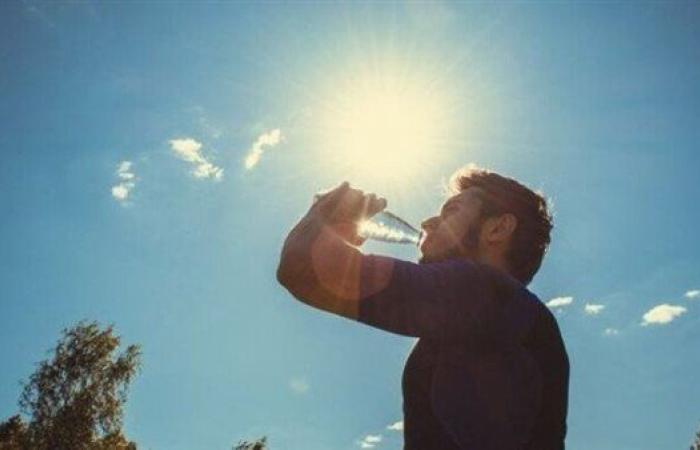 حالة الطقس غدا السبت في مصر.. انخفاض ملحوظ
