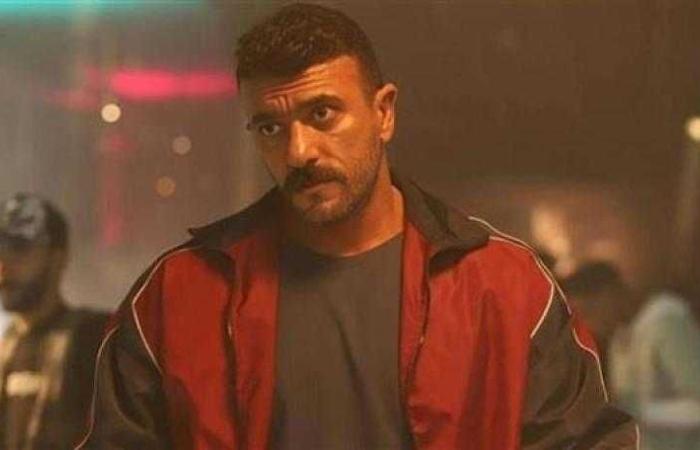 أحمد العوضى يبدأ تصوير مسلسله الجديد على كلاى منتصف أكتوبر