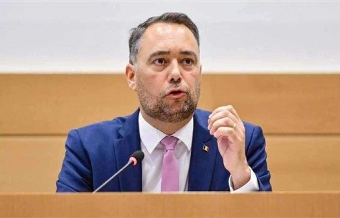 بلجيكا: السياسة الخارجية لأوروبا "تنهار" بسبب عجز دولها عن معاقبة إسرائيل