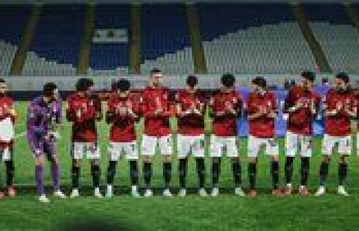 بهدفين دون رد.. منتخب مصر يفوز على أثيوبيا ويقترب من التأهل لنهائيات كأس العالم