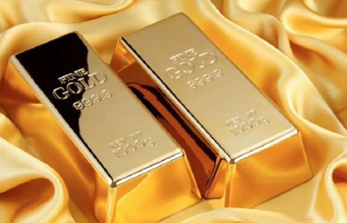 سعر سبيكة الذهب في الصاغة اليوم الجمعة 5-9-2025.. آخر تحديث