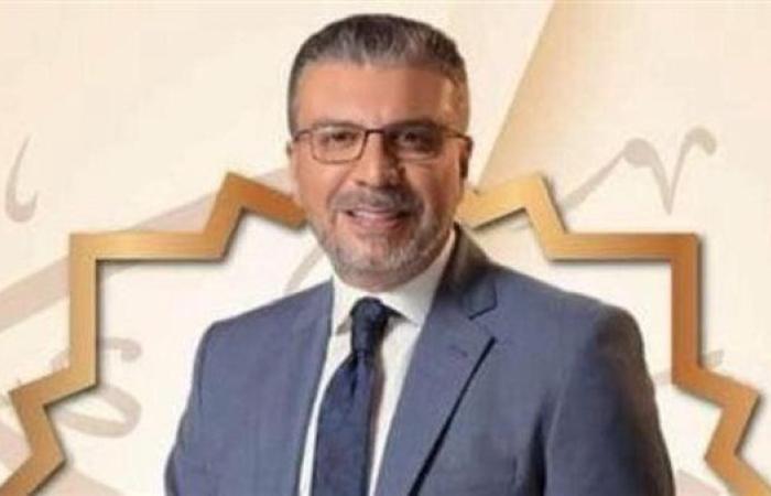 عمرو الليثي: الإعلام يلعب دورًا جوهريًا في تشكيل وعي الشعوب