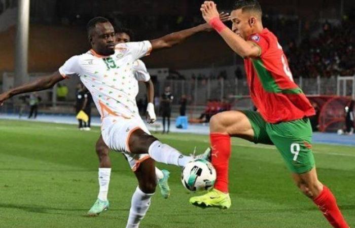 بث مباشر.. مشاهدة مباراة المغرب والنيجر في تصفيات كأس العالم 2026