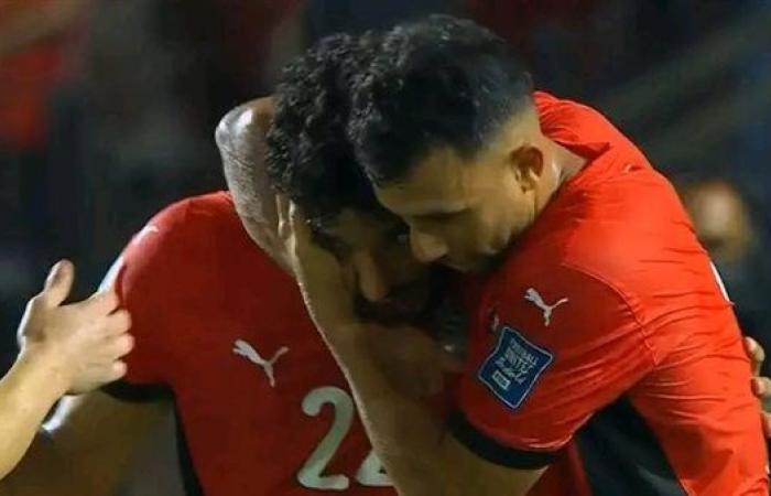 منتخب مصر يفوز على إثيوبيا ويُعزز صدارته للمجموعة