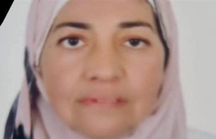 رحيل المهندسة سحر بدر بحادث أليم.. مديرية عمل القليوبية ووزير العمل ينعيان "شهيدة الواجب"