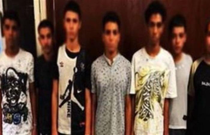 قولنا مسعور فموتناه .. أقوال المتهمين  بــ "دهس كلب المعادي