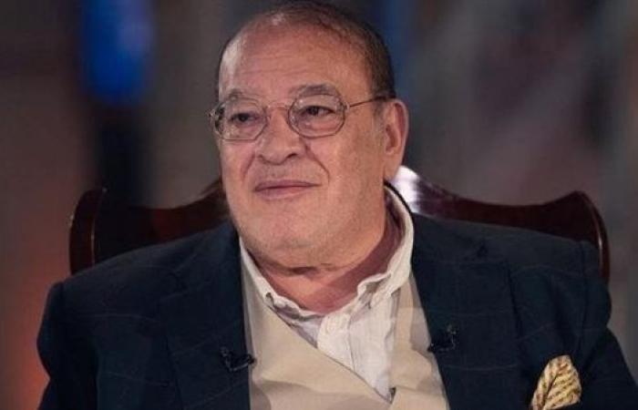 صلاح عبدالله: تمنيت دوري يكون أكبر في "حرب الجبالي" بسبب حلاوة الأحداث
