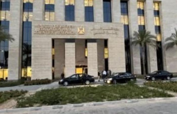 مد فترة تسجيل رغبات طلاب المرحلة الثالثة حتى السابعة مساء الأحد 7 سبتمبر