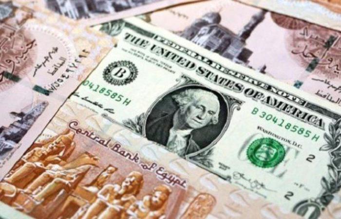 آخر تحديث للأسعار.. سعر الدولار في مصر اليوم الجمعة 5 سبتمبر 2025