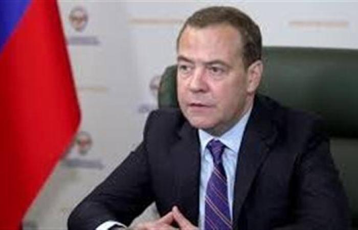 مدفيديف: لا يمكن لروسيا تجاهل عضوية فنلندا في حلف الناتو