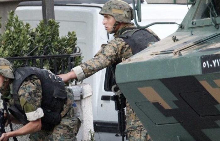 وزير الإعلام اللبنانى: جيش لبنان سيرفع تقريرا شهريا عن تنفيذ حصر السلاح بيد الدولة