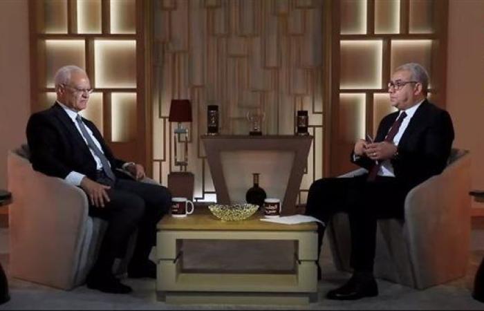 "الدويري": حوار القاهرة 2005 كان مرجعية رئيسية لتوحيد الفصائل الفلسطينية