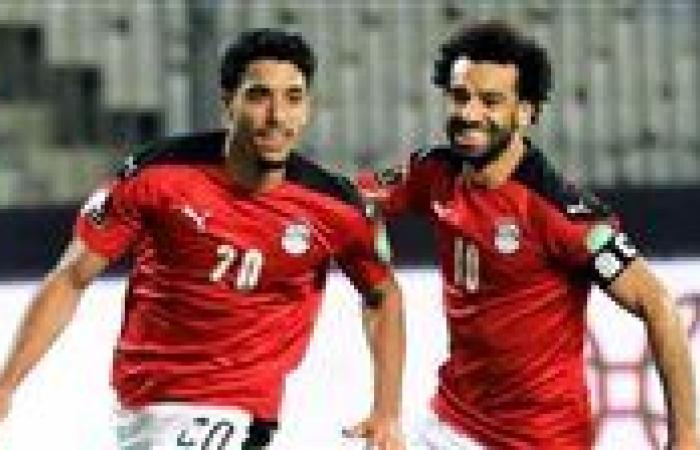 محمد صلاح على أعتاب رقم تاريخي أمام إثيوبيا