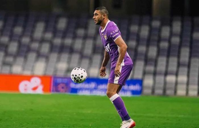 كأس مصرف أبوظبي.. العين يتخطى كلباء بركلات الترجيح في غياب رامي ربيعة