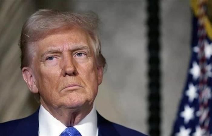 ترامب يوقع أمرًا تنفيذيًا بفرض عقوبات على الدول التي تحتجز أمريكيين بشكل غير قانوني