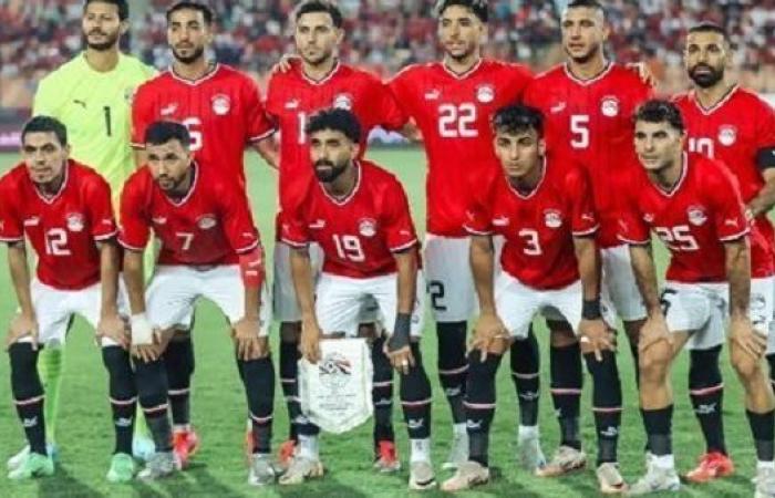 بث مباشر مباراة مصر وإثيوبيا في تصفيات كأس العالم 2026.. جودة عالية