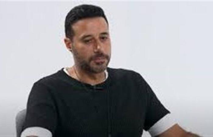 أحمد السعدني: الأفضل للرجل اكتمال النضج والتحقق الوظيفي قبل الزواج