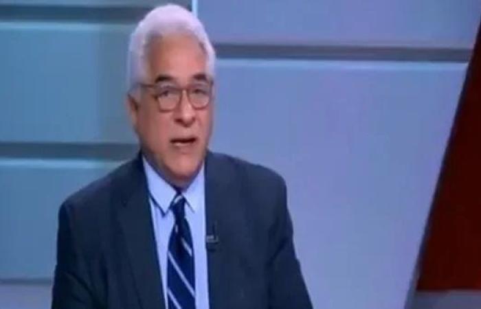 نائب وزير الخارجية الأسبق: مصر لا تُلوى ذراعها.. ...