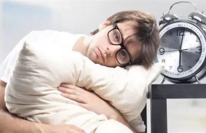 10 أضرار لـ قلة النوم غير متوقعة.. تعرف عليهم