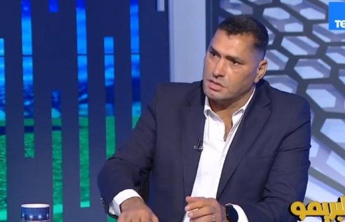 أبو الدهب: الأهلي تأثر بغياب إمام عاشور.. وعلامات استفهام على أداء زيزو وبن شرقي