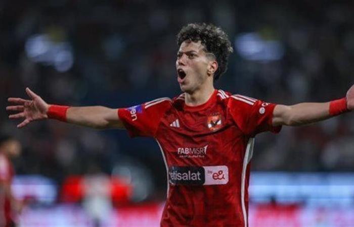 الأهلي يؤجل ملف تجديد إمام عاشور .. وعبد القادر يدخل حسابات النحاس