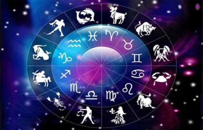توقعات الأبراج حظك اليوم الجمعة 5 سبتمبر 2025 مهنيا وعاطفيا وصحيا