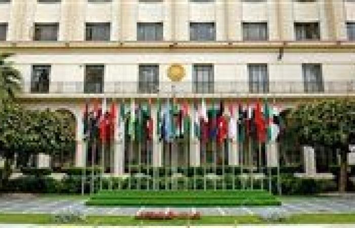 مجلس الجامعة العربية يؤكد دعمه لوحدة اليمن واستقراره
