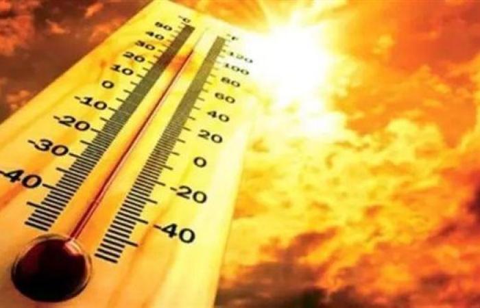 طقس حار ورطوبة مرتفعة اليوم الجمعة.. والأرصاد تحذر من شبورة ورياح