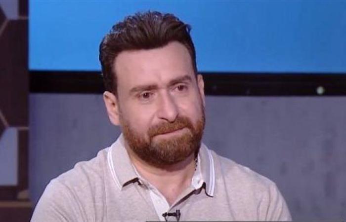 نضال الشافعي: دعم عائلتي كان نقطة انطلاقي.. ونجاتي من انفجار القولون معجزة