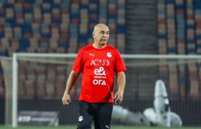 مفاجآة فى تشكيل منتخب مصر المتوقع أمام إثيوبيا بتصفيات كأس العالم 2026