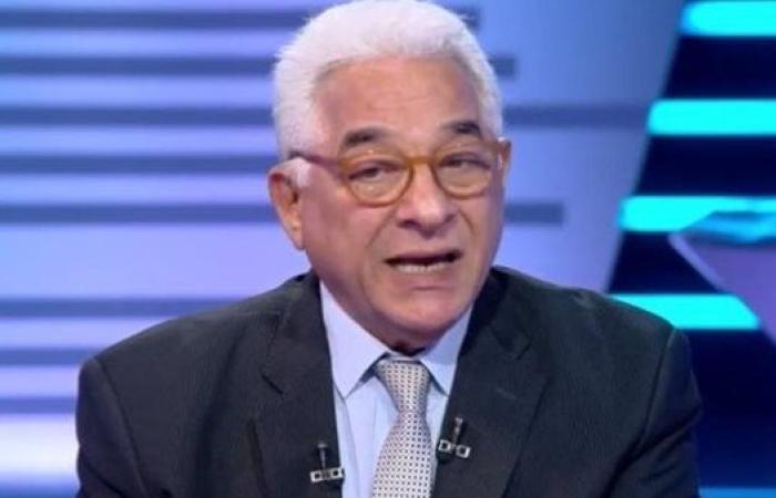 ​نائب وزير الخارجية الأسبق: تصريحات الحكومة الإسرائيلية تؤكد حلم التمدد الصهيوني
