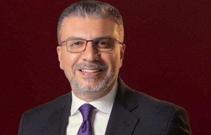 عمرو الليثي: ميلاد الرسول فجر جديد أضاء طريق البشرية وأرسى معالم الرحمة والعدل