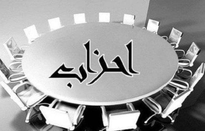رفض مخططات تهجير الفلسطينيين.. أحزاب وقوى وطنية تدعم القيادة السياسية