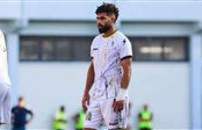 التضامن اليمني يضم محمد عثمان أميجو لاعب النصر الليبي موسم واحد