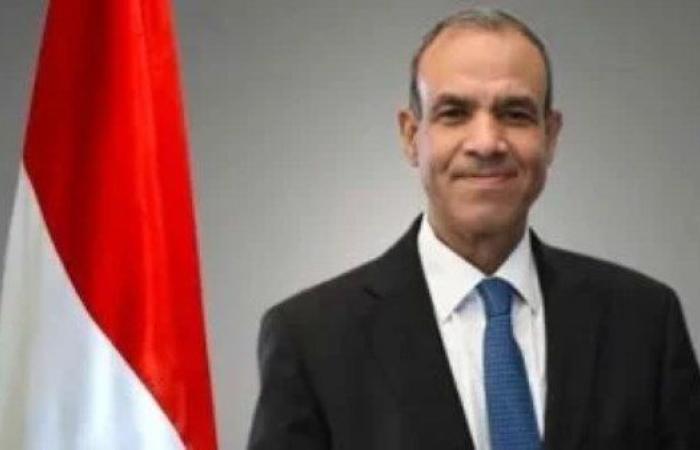 مصر تثمن اعتماد الجامعة العربية قرارا حول الرؤية المشتركة للأمن والتعاون بالمنطقة