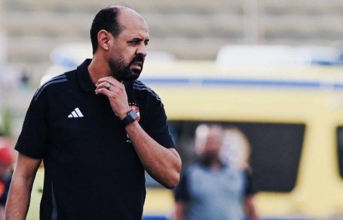 بأوامر من النحاس.. الأهلي يخوض مباراة ودية الاثنين المقبل لتجهيز اللاعبين