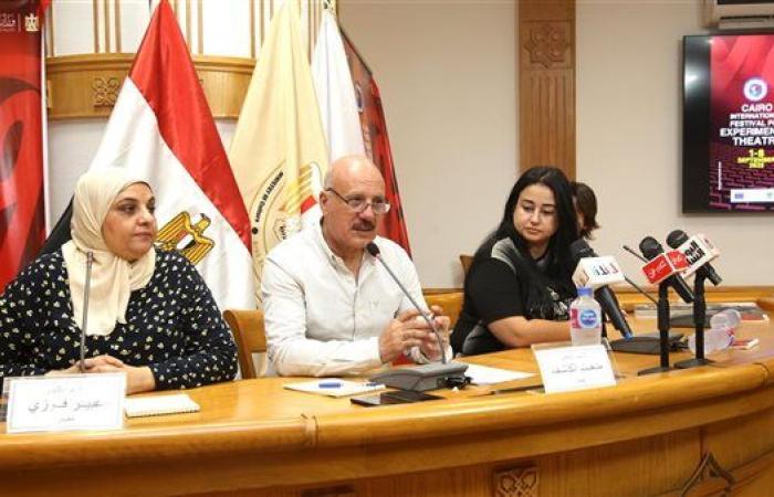أمينة حفيدة هناء عبد الفتاح: أثره الإنساني والفني سيبقى حاضرًا إلى الأبد
